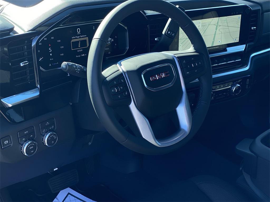 new 2026 GMC Sierra 1500 car, priced at $58,000