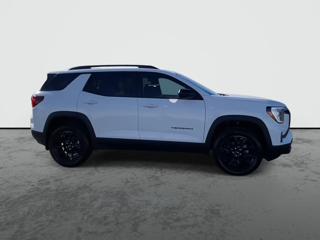 new 2026 GMC Terrain car, priced at $34,235