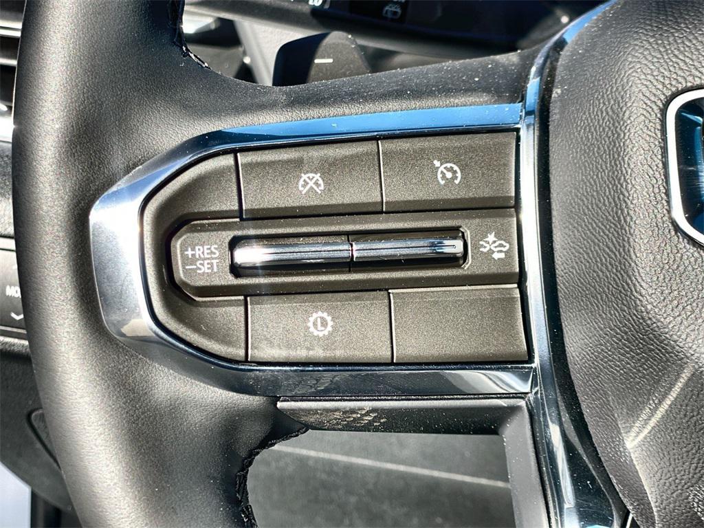 new 2026 GMC Terrain car, priced at $34,235