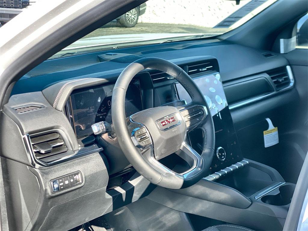 new 2026 GMC Terrain car, priced at $34,235