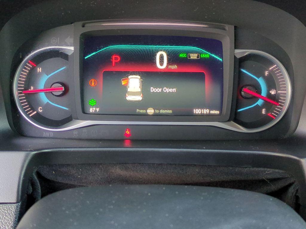 used 2020 Honda Pilot car, priced at $19,911