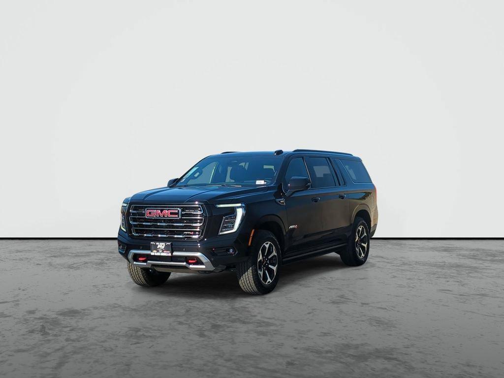new 2026 GMC Yukon XL car, priced at $94,590