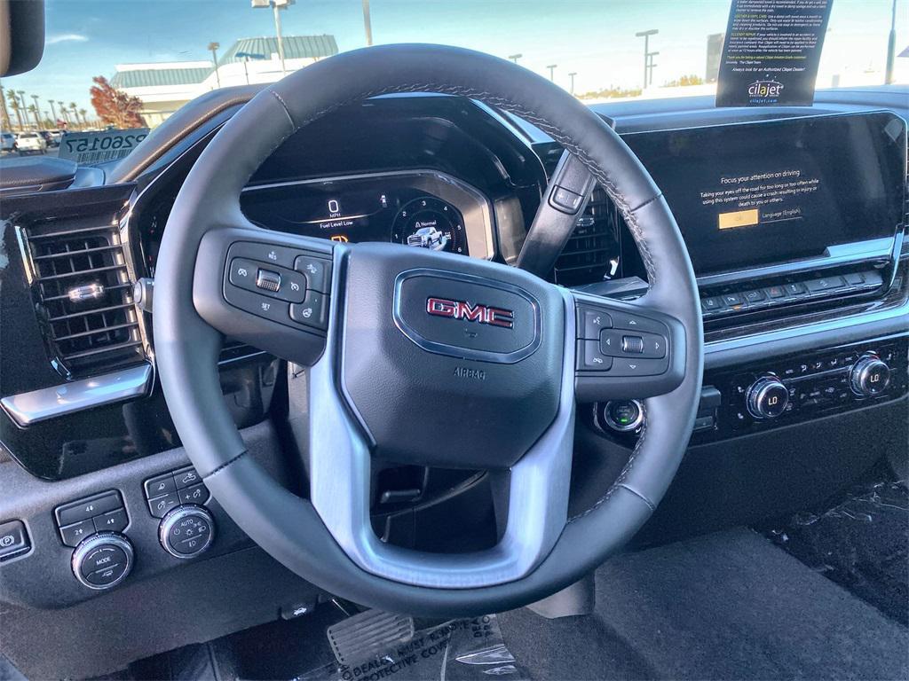 new 2026 GMC Sierra 2500 car, priced at $76,260