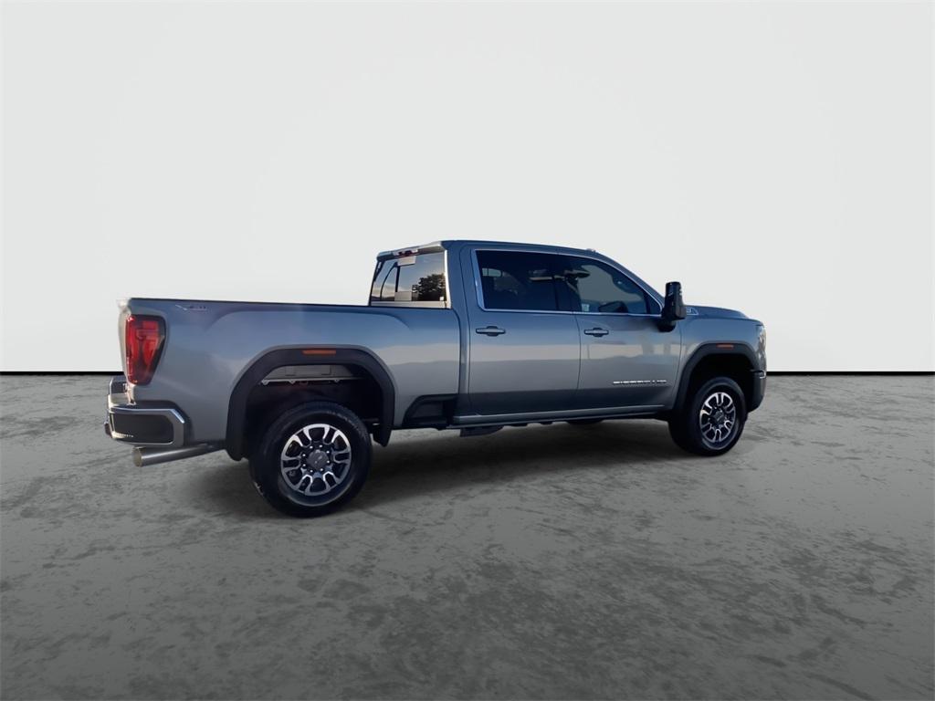new 2026 GMC Sierra 2500 car, priced at $76,260