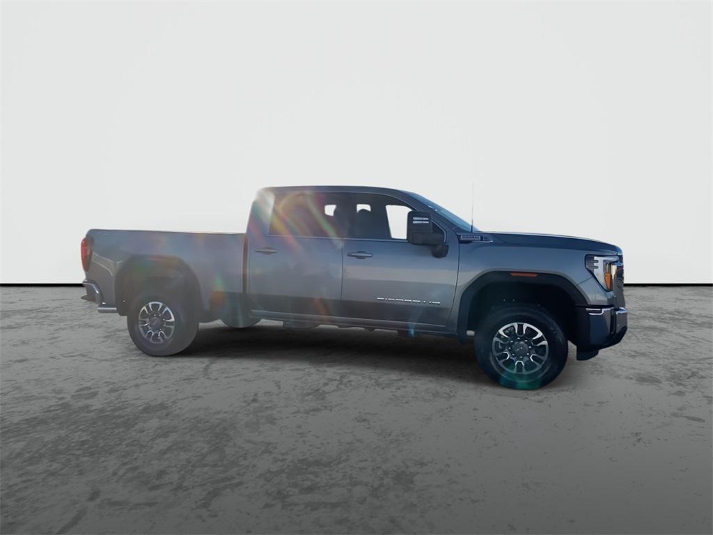 new 2026 GMC Sierra 2500 car, priced at $76,260