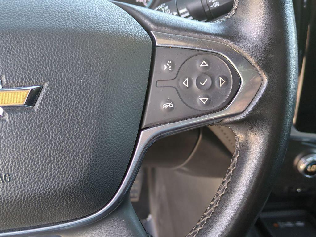 used 2023 Chevrolet Traverse car, priced at $29,511