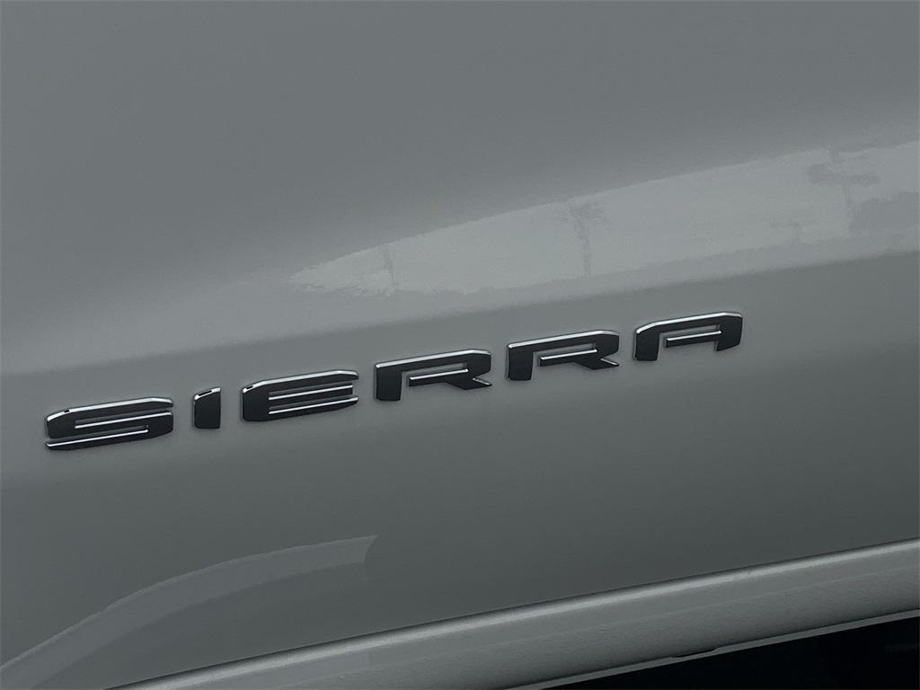 new 2026 GMC Sierra 1500 car, priced at $58,000