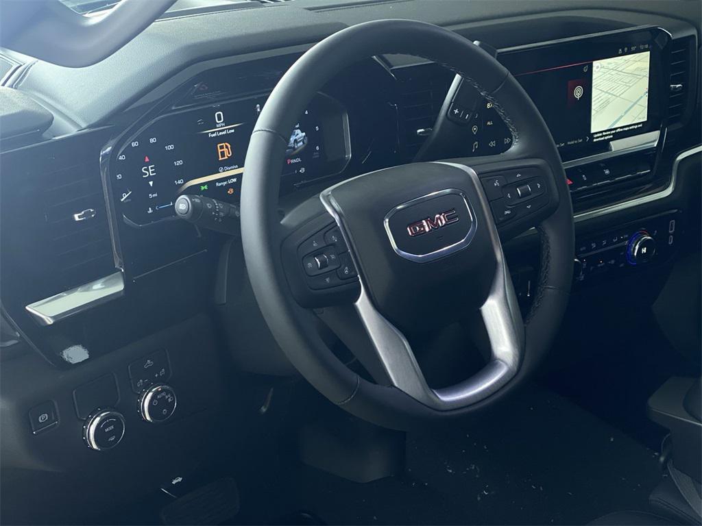 new 2026 GMC Sierra 1500 car, priced at $58,000