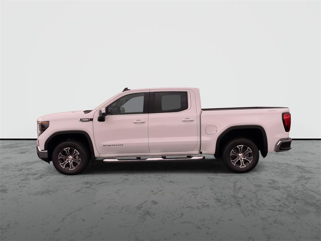 new 2026 GMC Sierra 1500 car, priced at $58,000