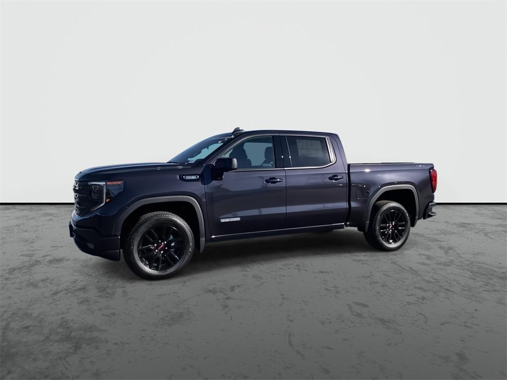 new 2026 GMC Sierra 1500 car, priced at $56,490
