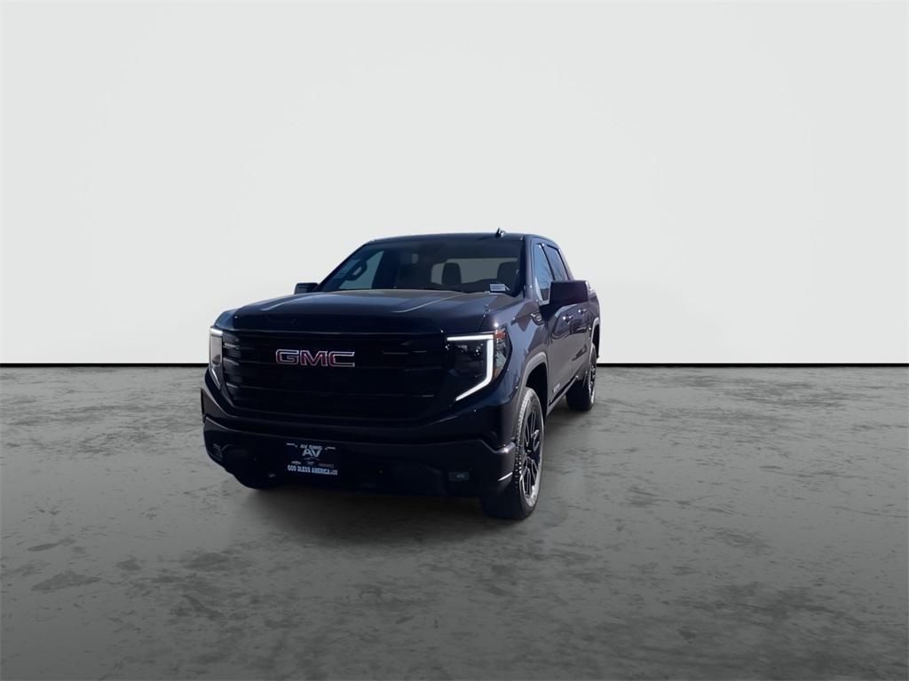 new 2026 GMC Sierra 1500 car, priced at $56,490