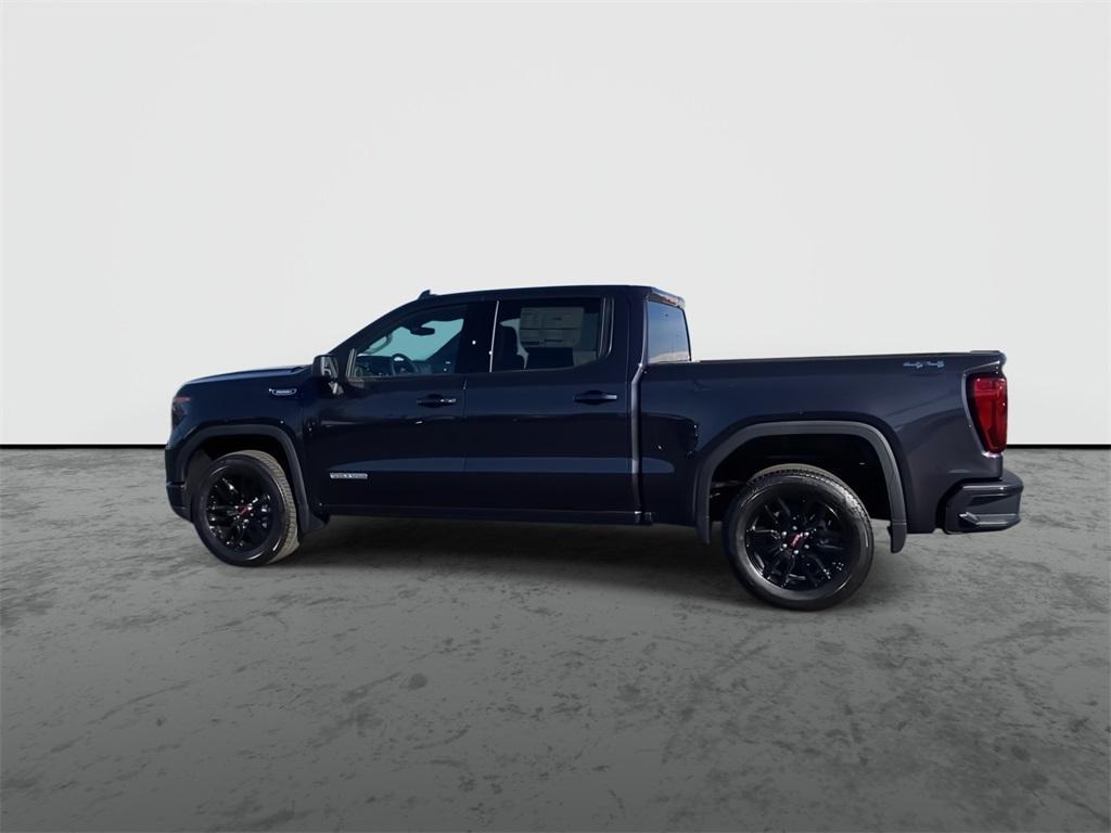 new 2026 GMC Sierra 1500 car, priced at $56,490