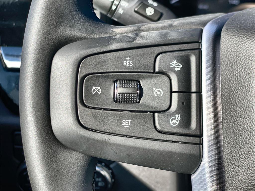 new 2026 GMC Sierra 1500 car, priced at $56,490