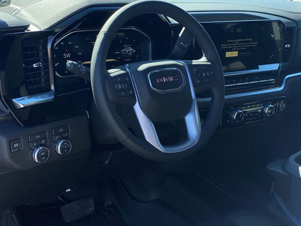 new 2026 GMC Sierra 1500 car, priced at $56,105