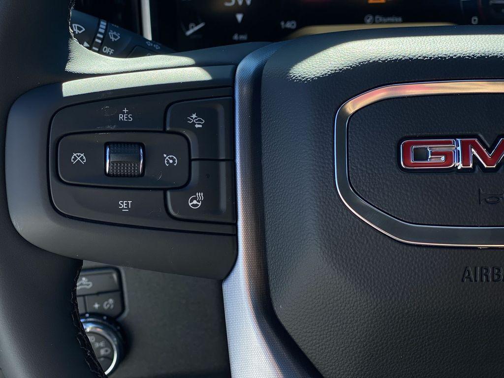 new 2026 GMC Sierra 1500 car, priced at $56,105
