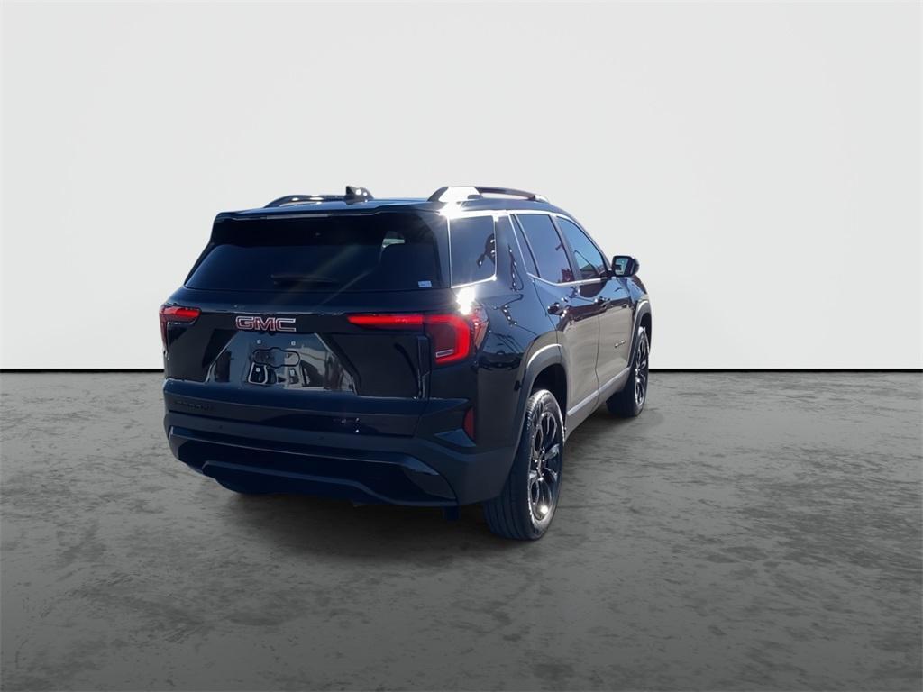 new 2026 GMC Terrain car, priced at $34,430
