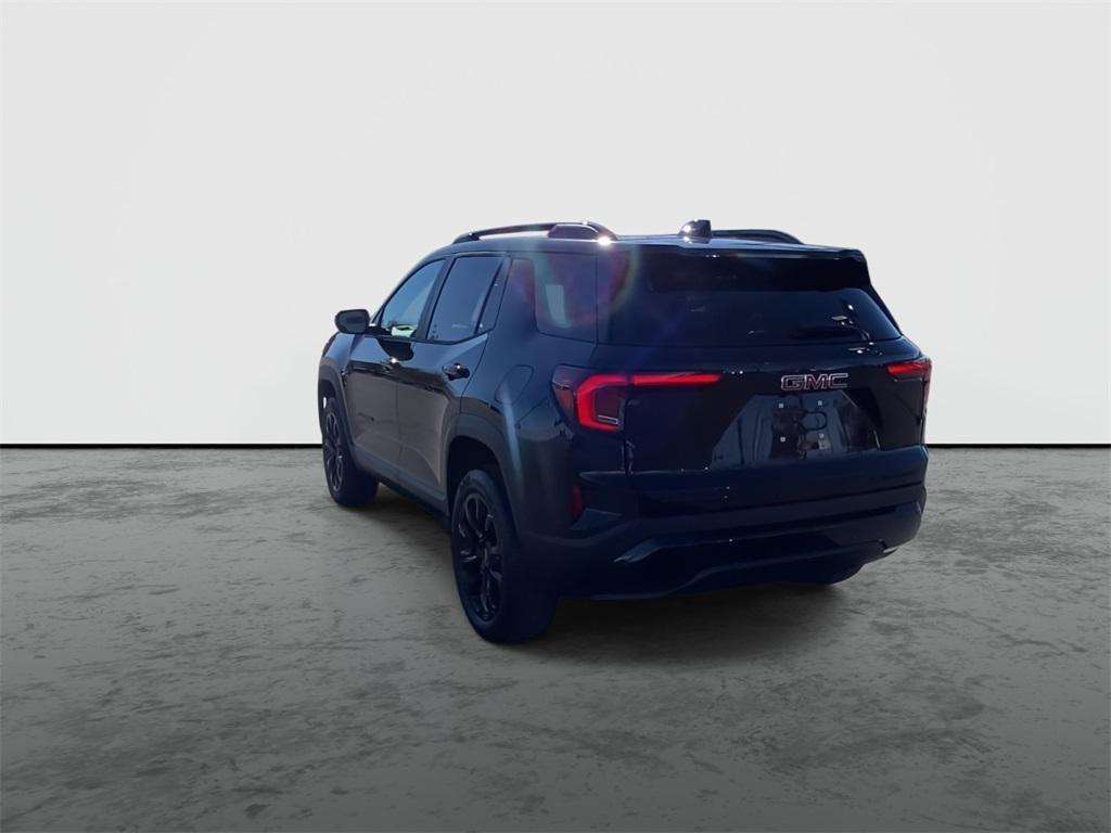 new 2026 GMC Terrain car, priced at $34,430