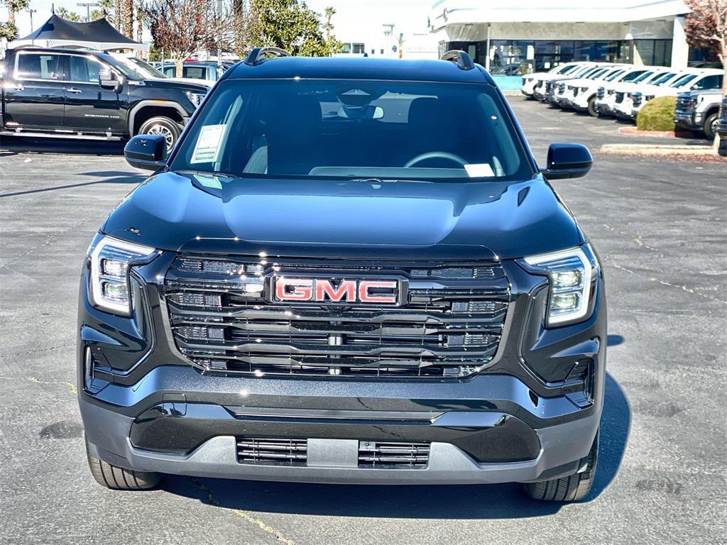 new 2026 GMC Terrain car, priced at $34,430