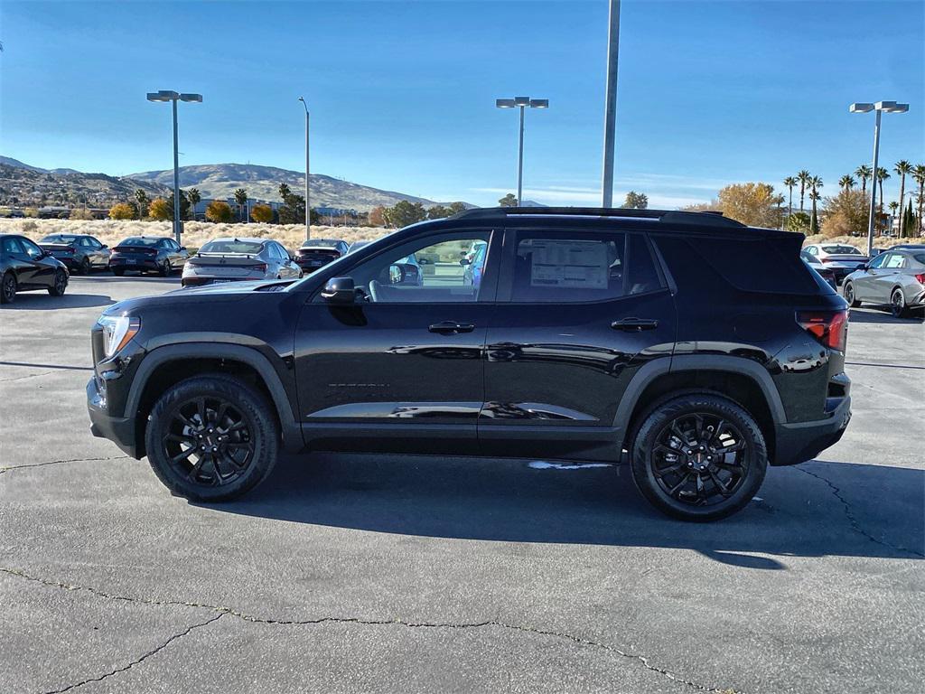new 2026 GMC Terrain car, priced at $34,430