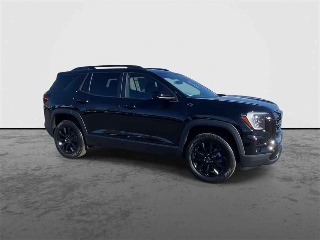 new 2026 GMC Terrain car, priced at $34,430