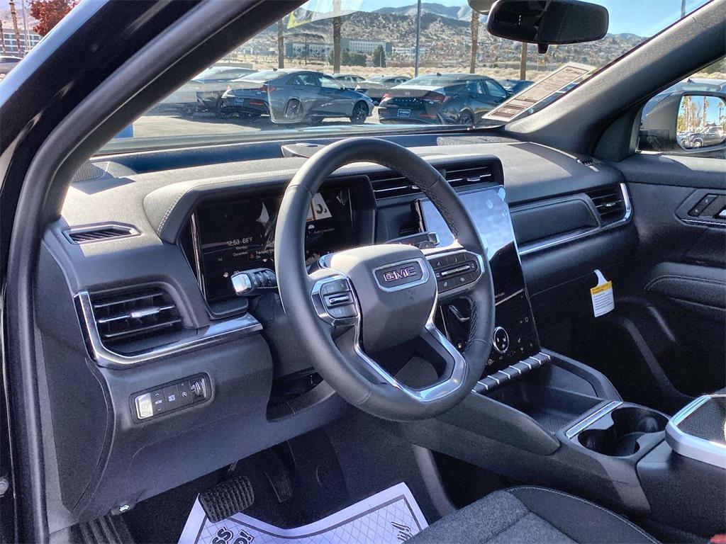 new 2026 GMC Terrain car, priced at $34,430