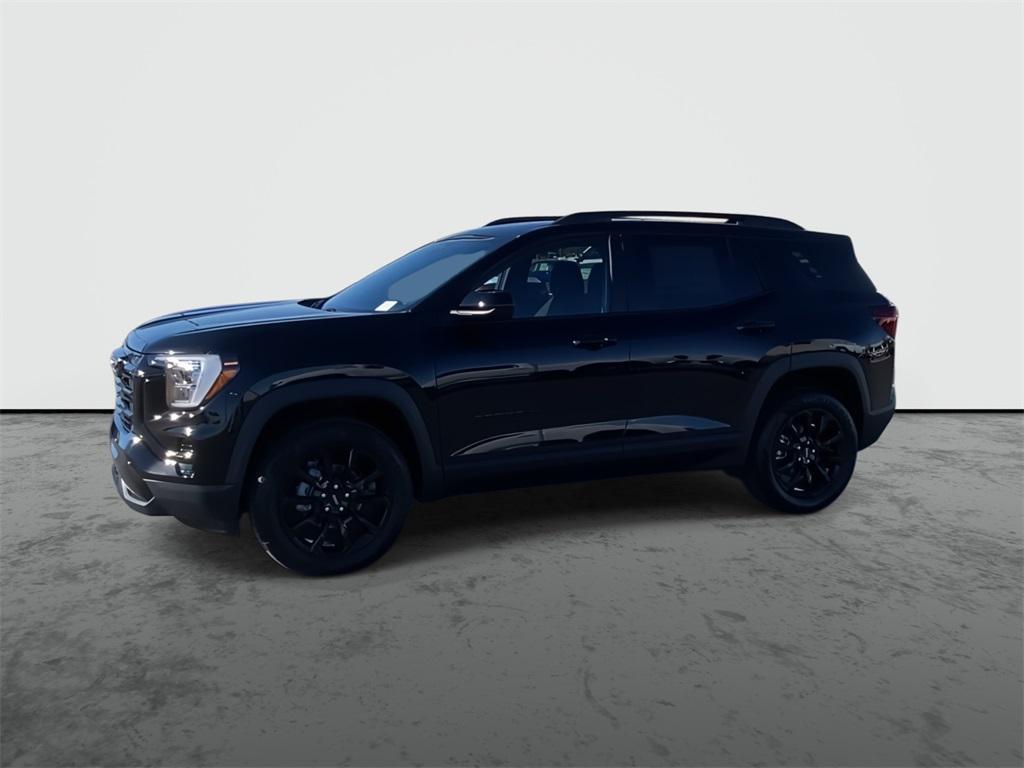 new 2026 GMC Terrain car, priced at $34,430