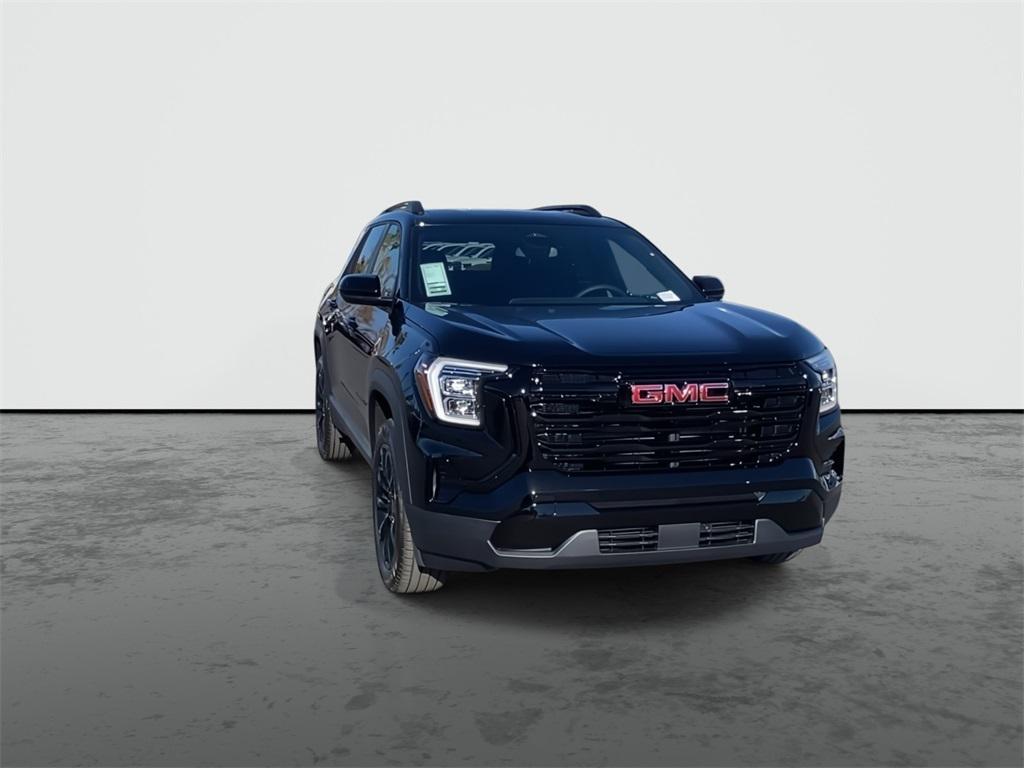 new 2026 GMC Terrain car, priced at $34,430