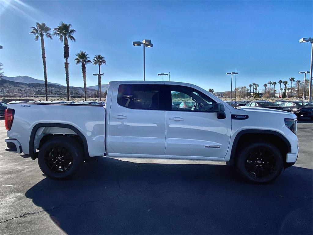 new 2026 GMC Sierra 1500 car, priced at $55,995