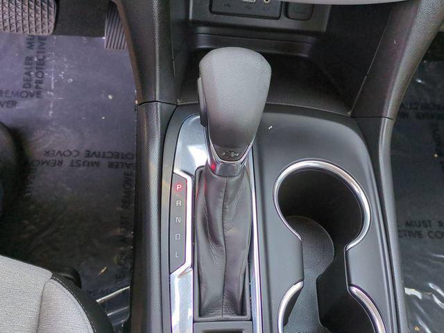 used 2022 Chevrolet Equinox car, priced at $19,596