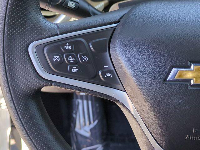 used 2022 Chevrolet Equinox car, priced at $19,596