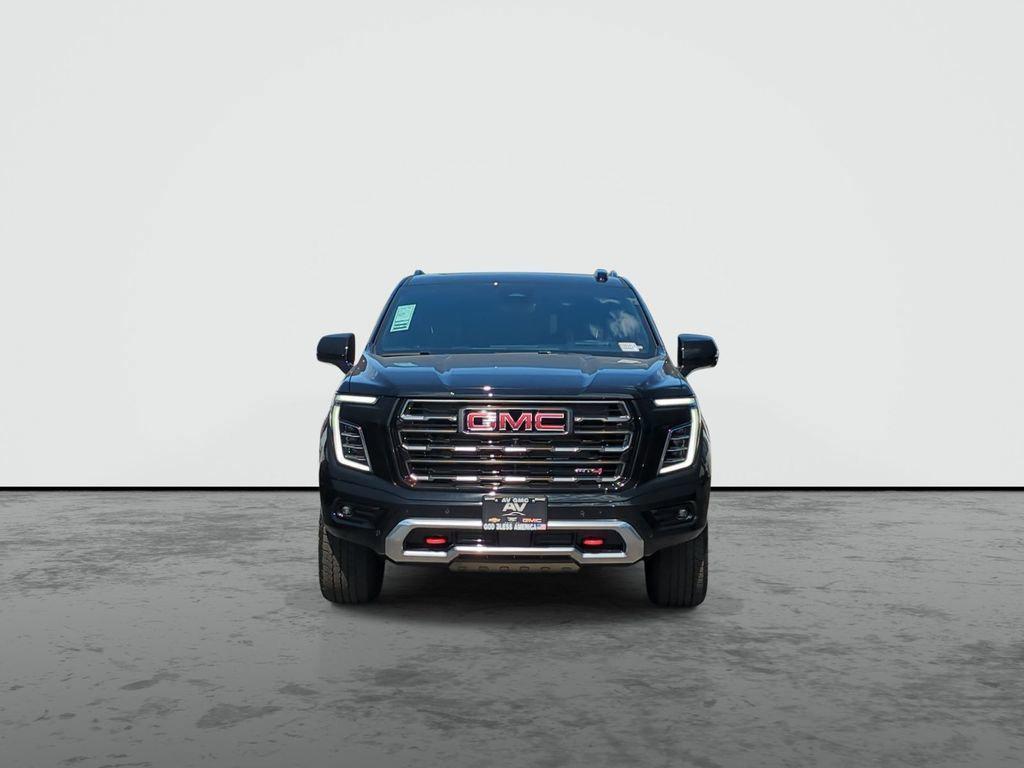 new 2026 GMC Yukon car, priced at $98,681