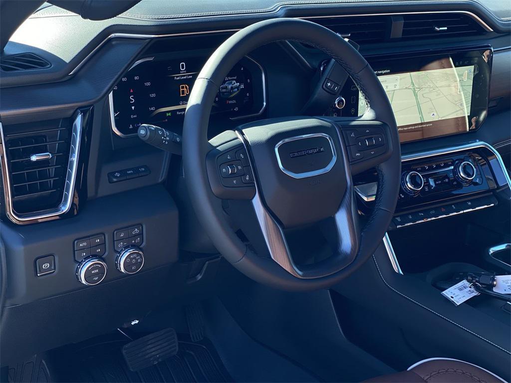 new 2026 GMC Sierra 3500 car, priced at $104,360