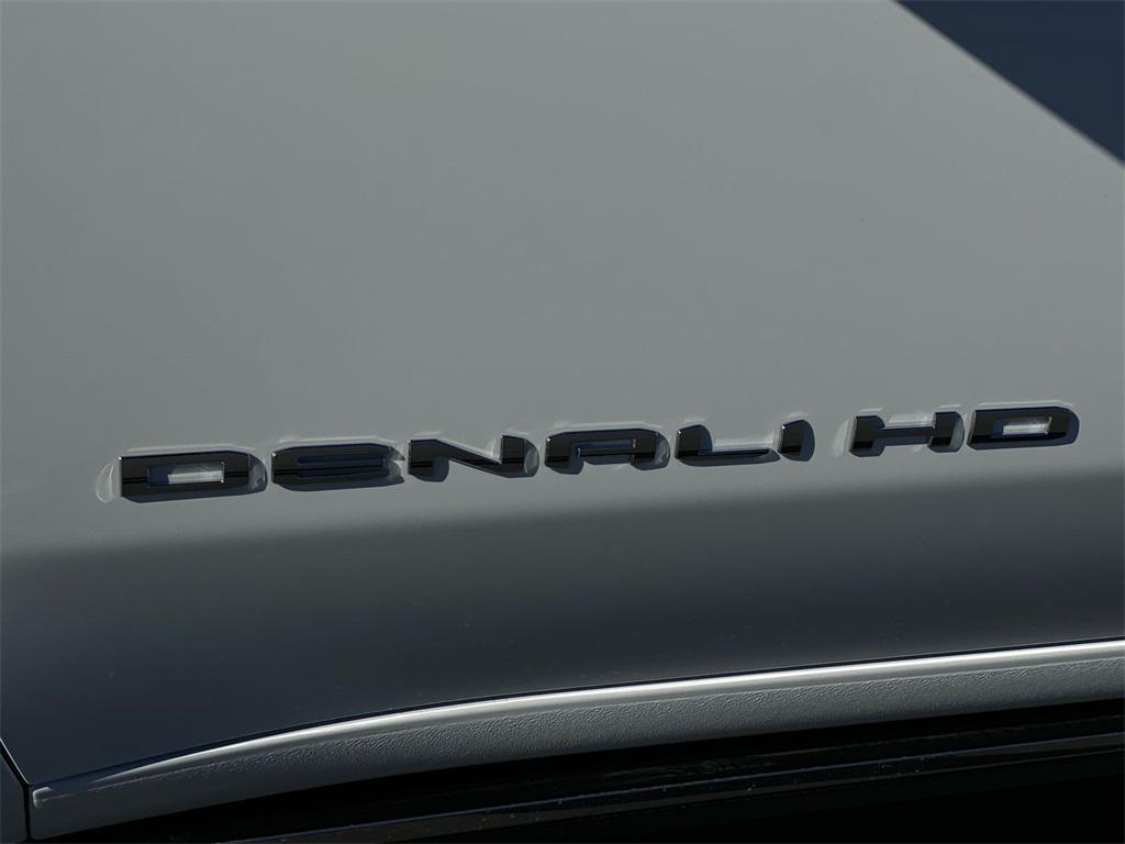 new 2026 GMC Sierra 3500 car, priced at $104,360