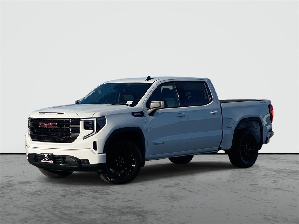new 2026 GMC Sierra 1500 car, priced at $55,995