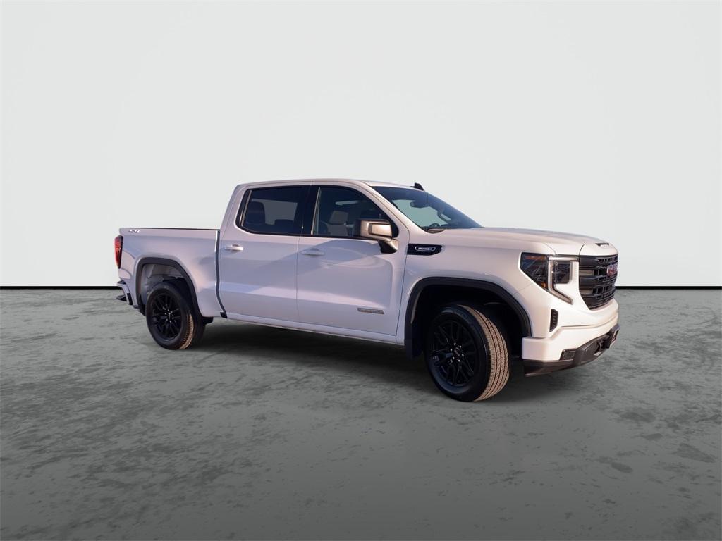 new 2026 GMC Sierra 1500 car, priced at $55,995