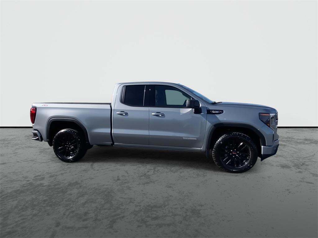 used 2025 GMC Sierra 1500 car, priced at $50,911