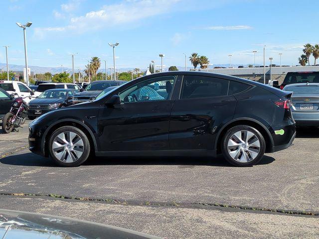 used 2023 Tesla Model Y car, priced at $32,511