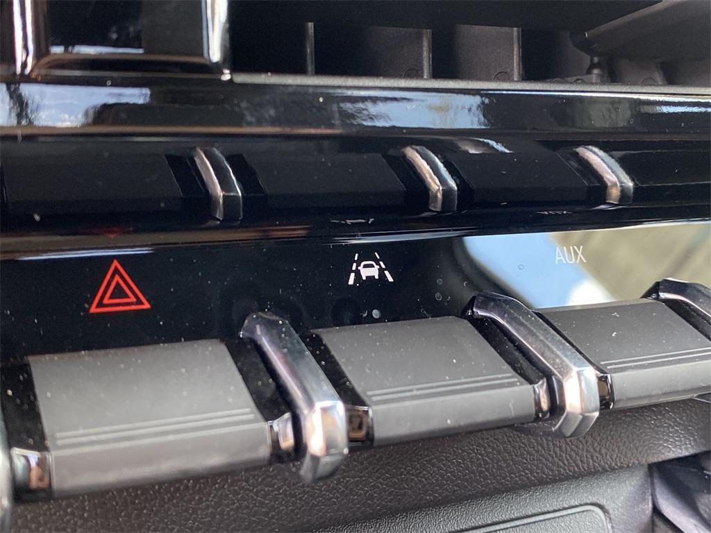 new 2025 GMC Canyon car, priced at $47,870