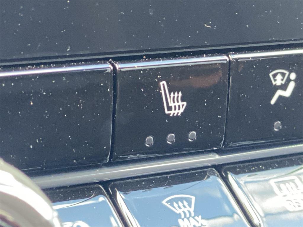 new 2025 GMC Canyon car, priced at $47,870