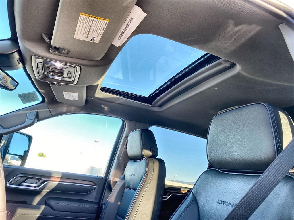 new 2026 GMC Sierra 2500 car, priced at $89,915