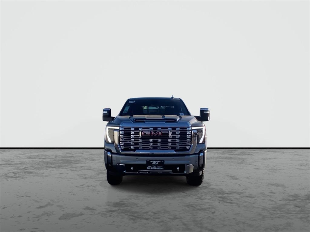 new 2026 GMC Sierra 2500 car, priced at $89,915
