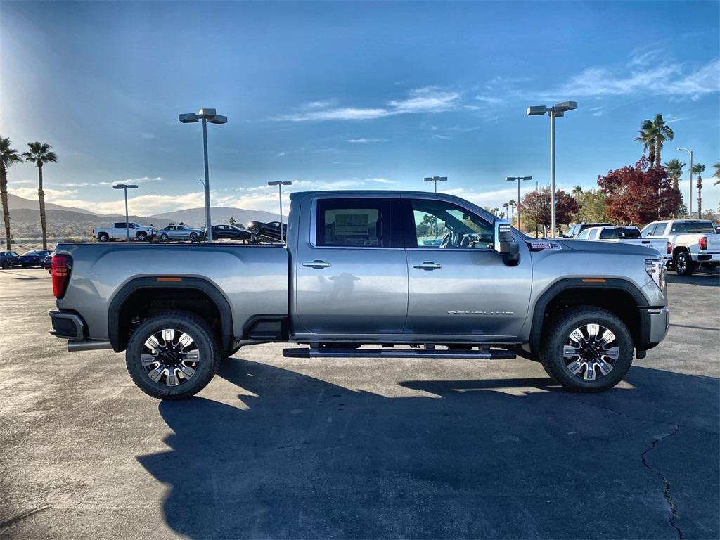 new 2026 GMC Sierra 2500 car, priced at $89,915