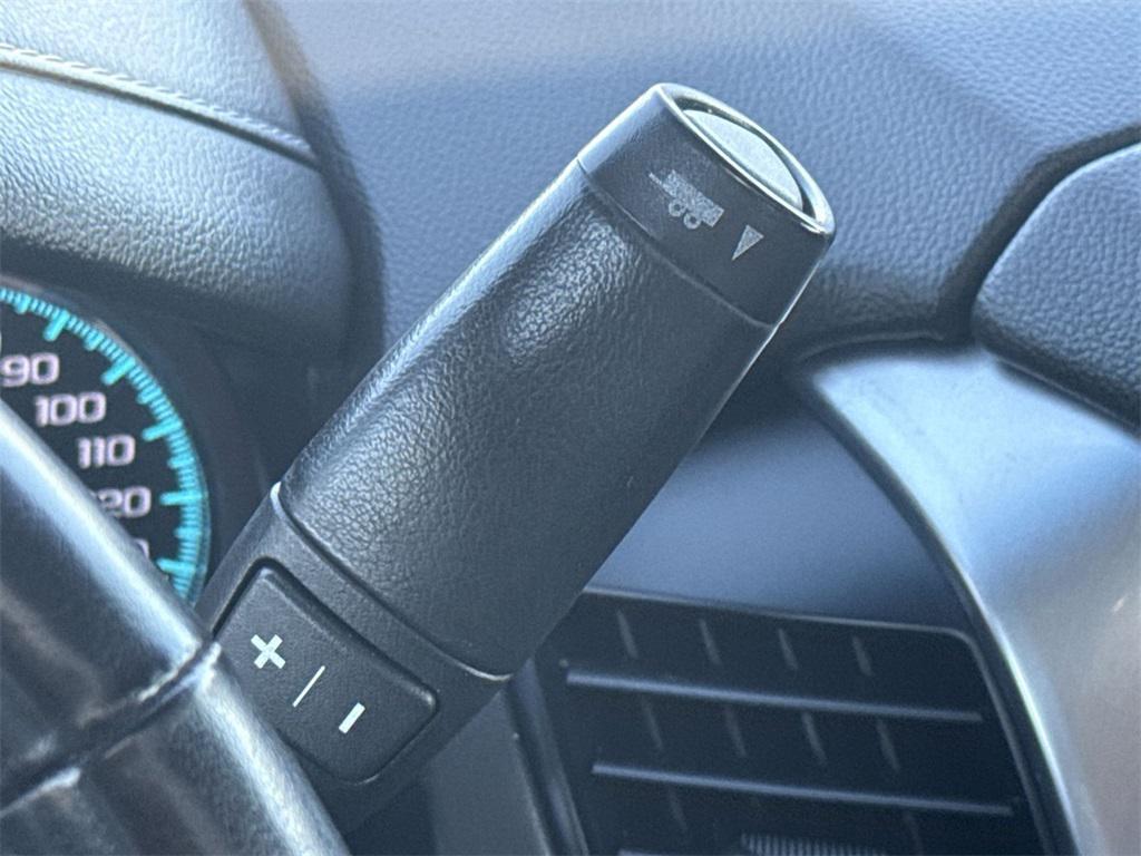 used 2020 Chevrolet Suburban car, priced at $38,711