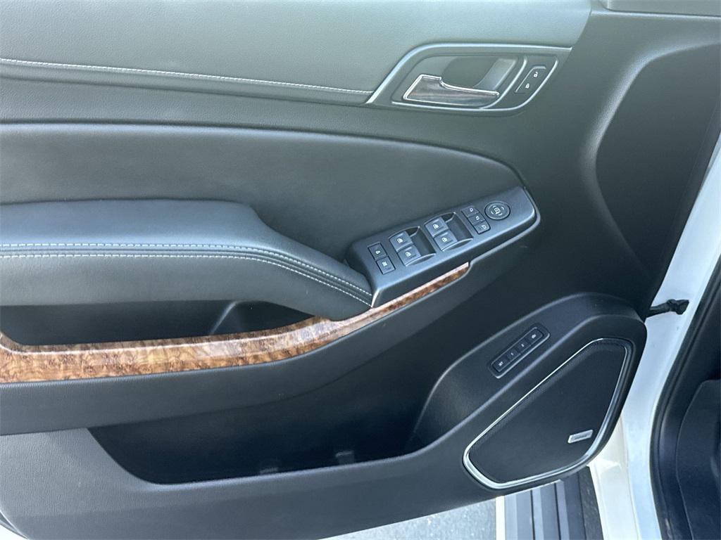 used 2020 Chevrolet Suburban car, priced at $38,711