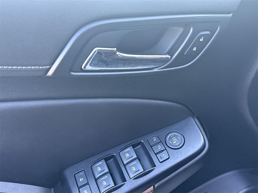 used 2020 Chevrolet Suburban car, priced at $38,711