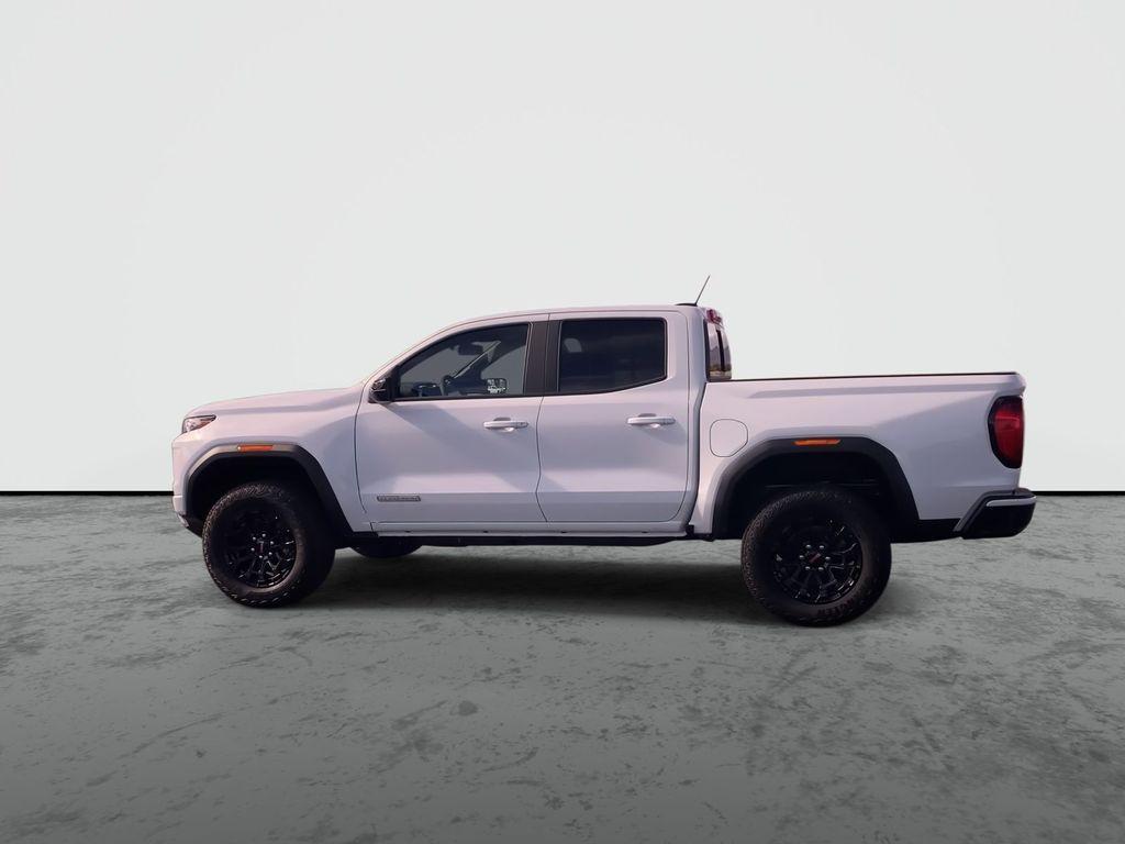 new 2026 GMC Canyon car, priced at $42,430