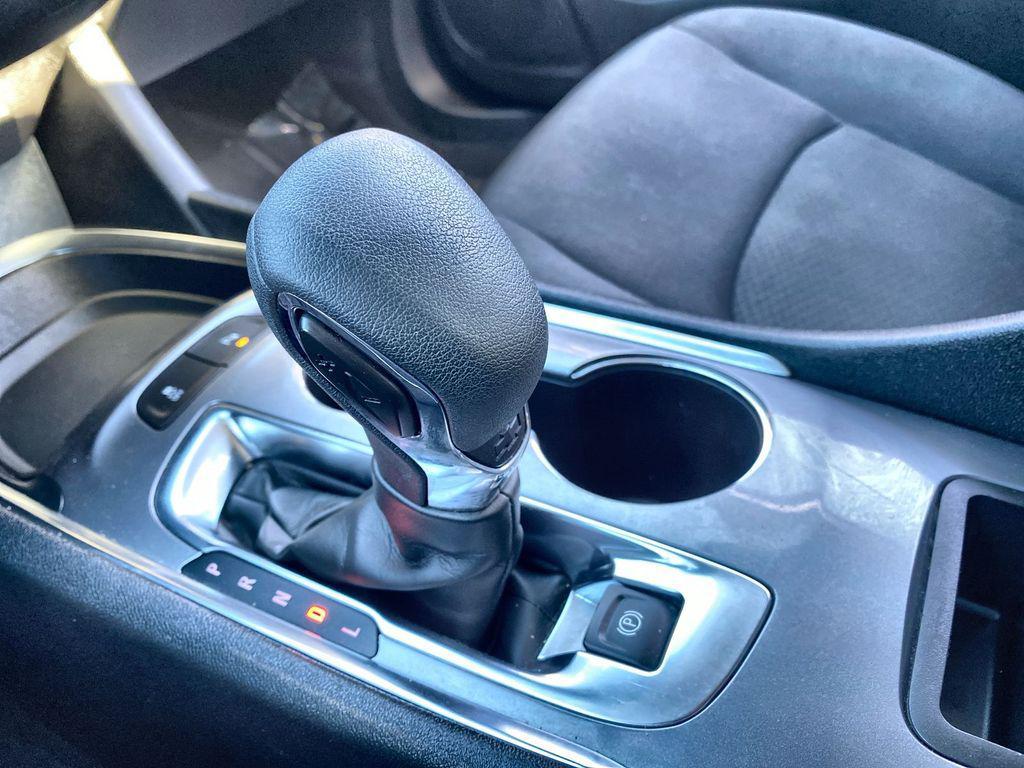 used 2024 Chevrolet Malibu car, priced at $20,000