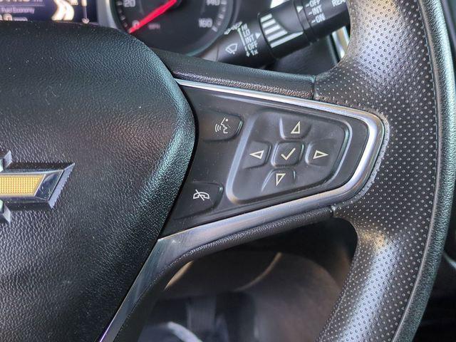 used 2019 Chevrolet Equinox car, priced at $13,911
