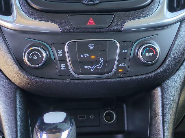 used 2019 Chevrolet Equinox car, priced at $13,911