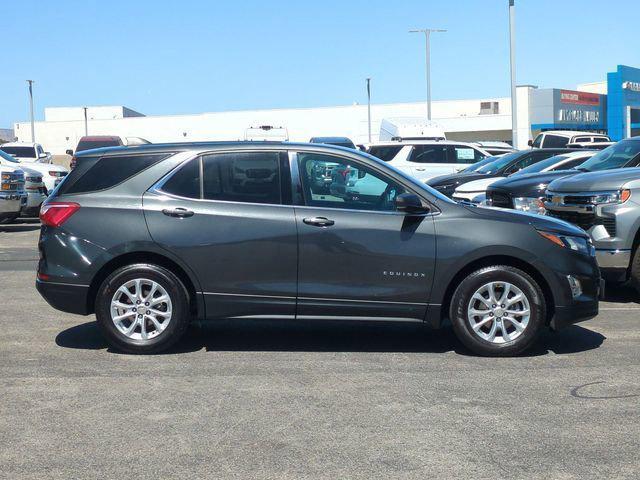 used 2019 Chevrolet Equinox car, priced at $13,911